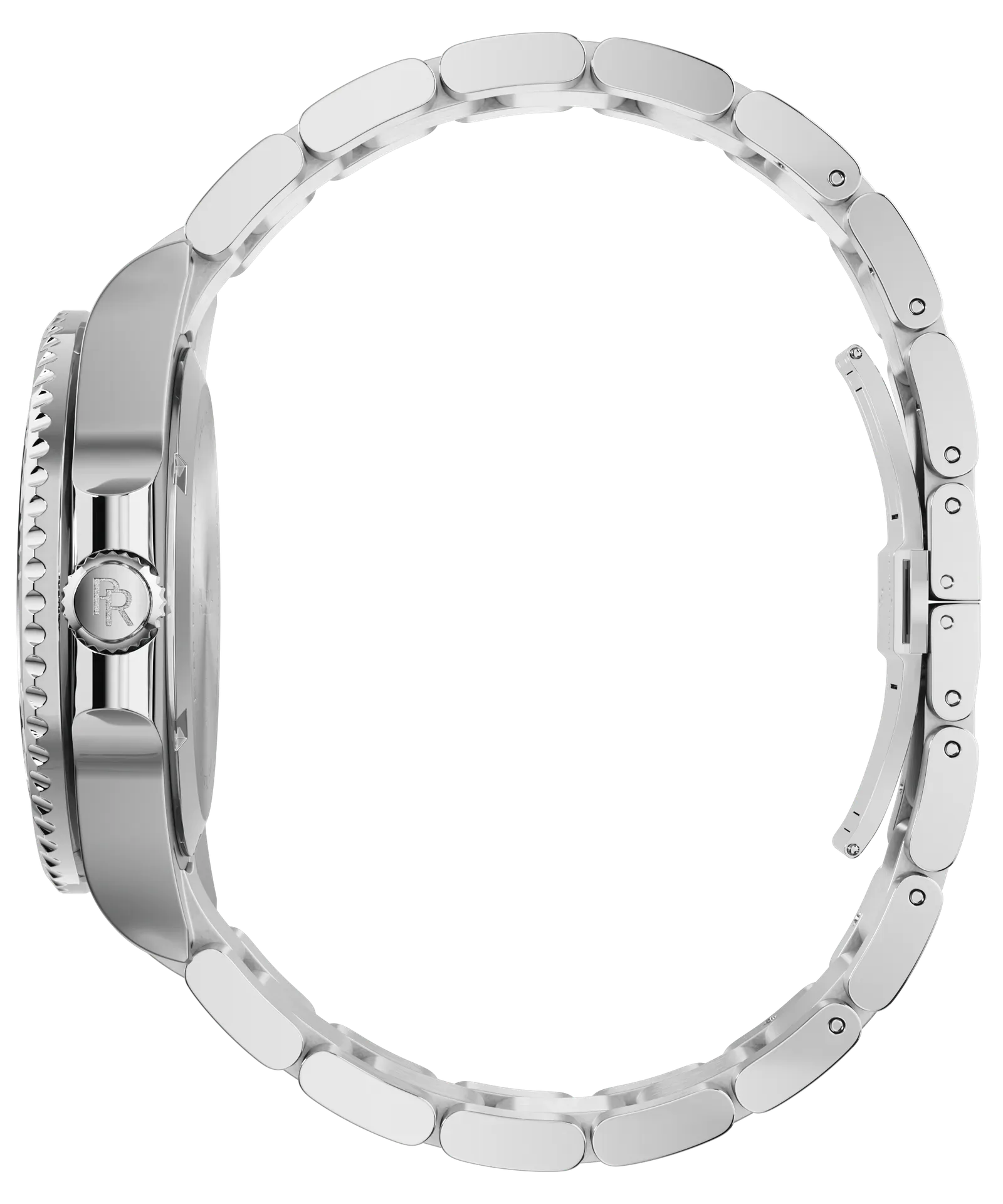 Crystal Bay Azure Sea side