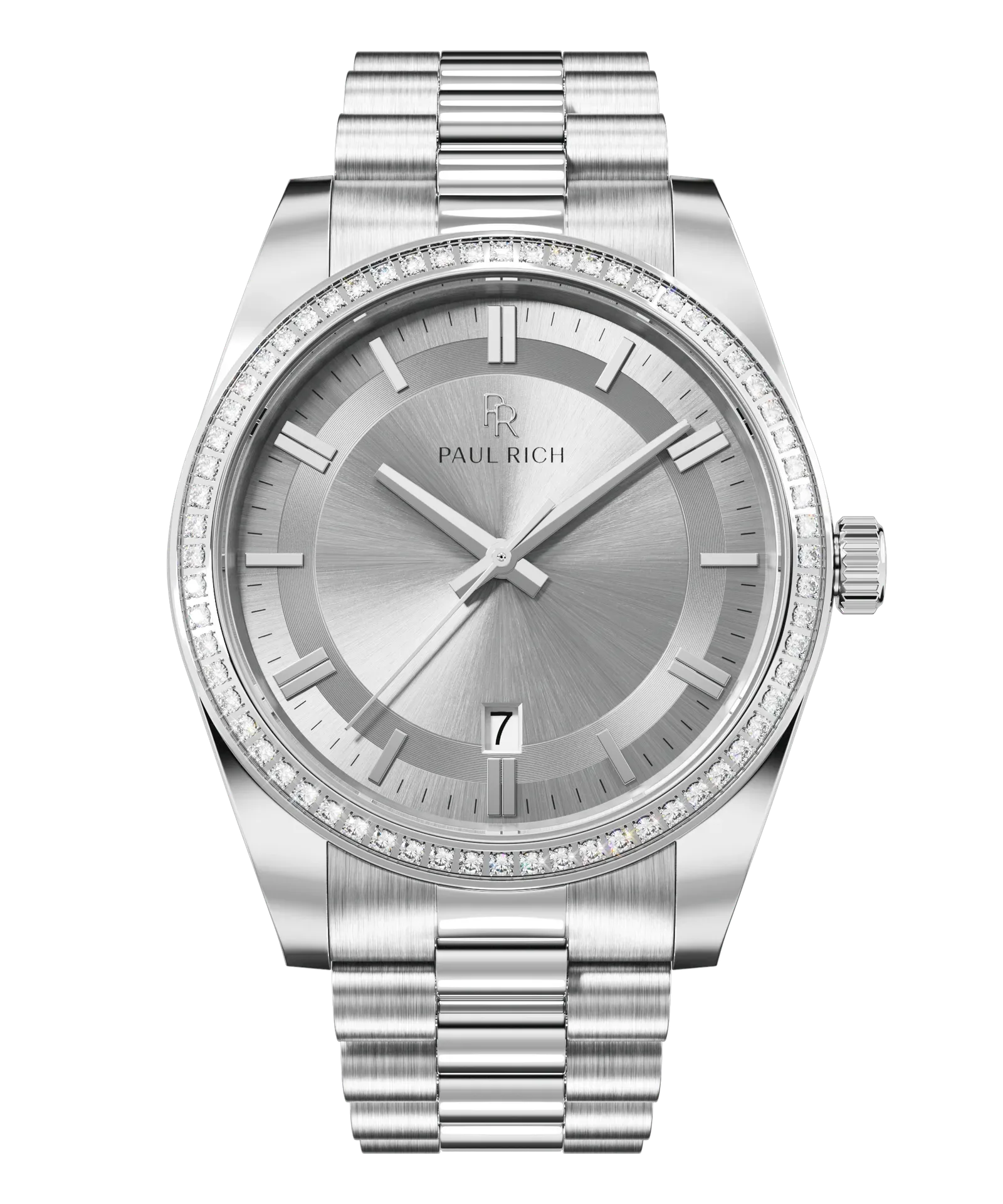 לגאסי כסף מלא