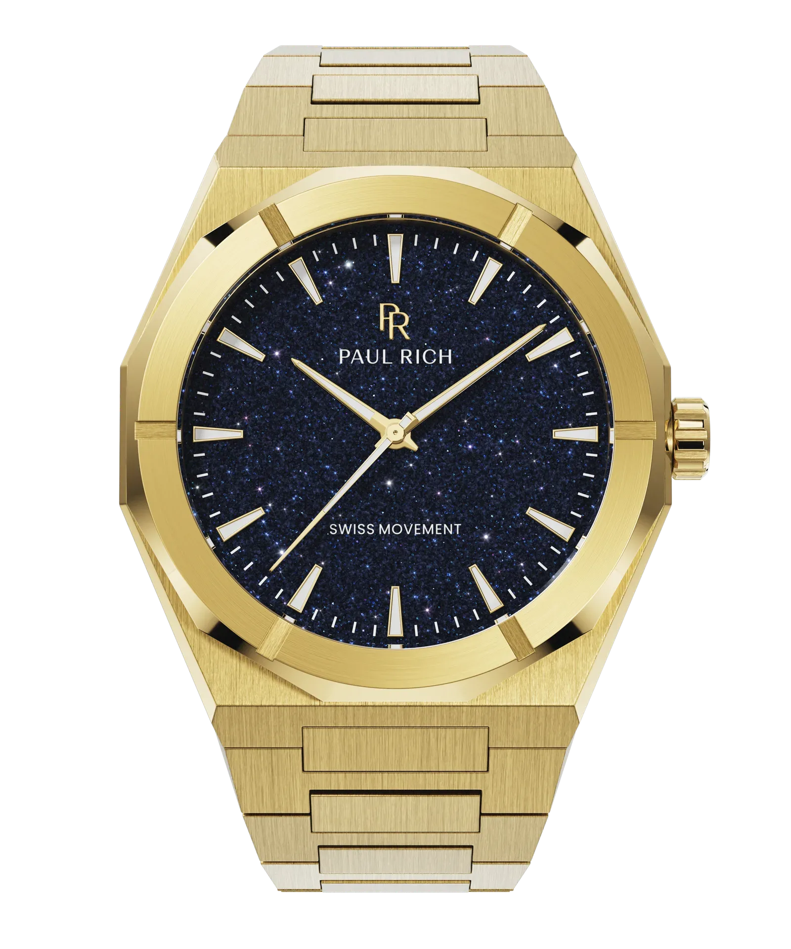 סטאר דאסט II זהב